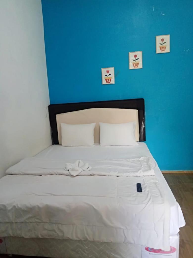 Algira Guest House Gunungbatu Syariah Cimanggu Экстерьер фото